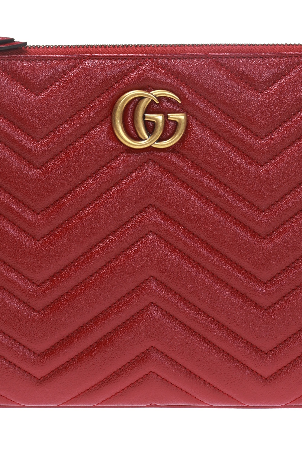 Gucci marmont clutch sale